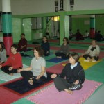 Corso Yoga 2009/10 -2