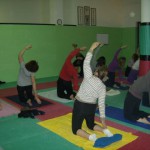 Corso Yoga 2009/10 -4