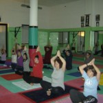 Corso Yoga 2009/10 -3